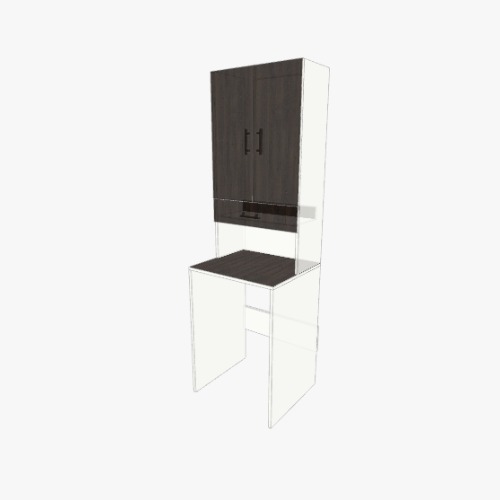 MUEBLE PARA LAVARROPA