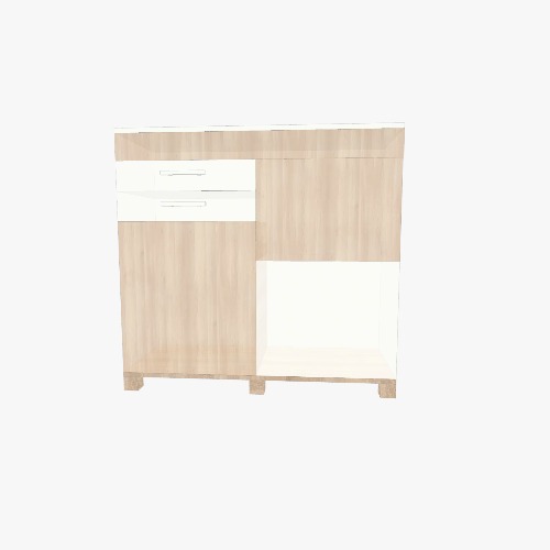 Mueble para teclado Flatma 커뮤니티의 무료 3D 가구 프로젝트 및 도면