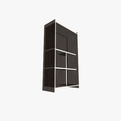 Mueble Plegable