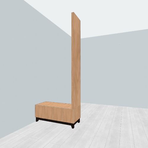 MUEBLE TOTEM ATFFS LIMA 2025