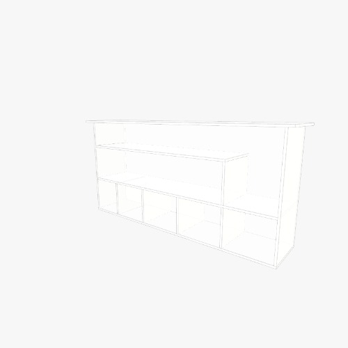 mueble TV Flatma কমিউনিটি থেকে ফ্রি 3D আসবাবপত্র প্রজেক্ট এবং ব্লুপ্রিন্ট