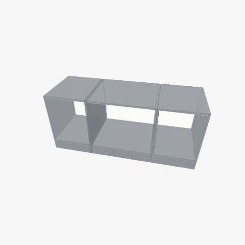 Muebles Terraza Free 3D furniture designs and blueprints from Flatma Community