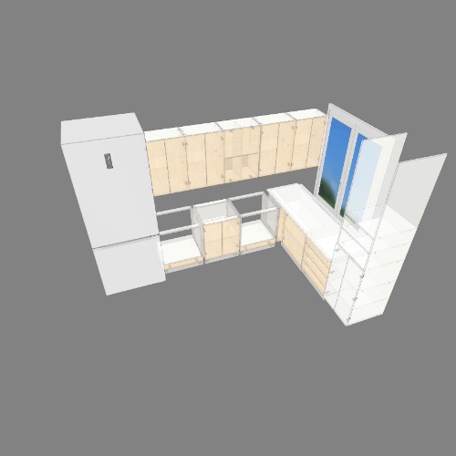 mutfak mert Free 3D furniture designs and blueprints from Flatma Community