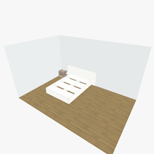 my room مشاريع ومخططات أثاث ثلاثية الأبعاد مجانية من مجتمع Flatma