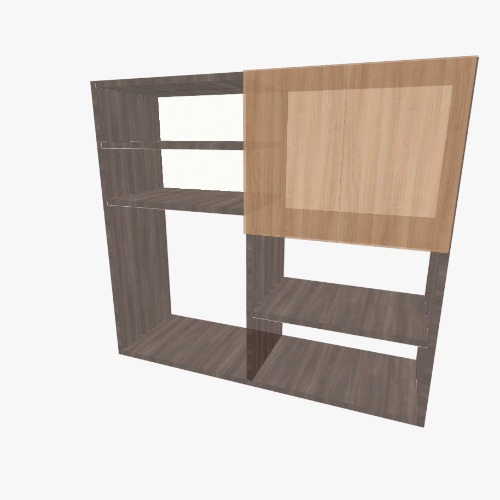 Надстройка на стол-книжка СССР Free 3D furniture designs and blueprints from Flatma Community