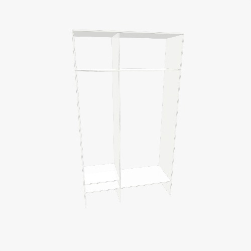 навесной шкаф