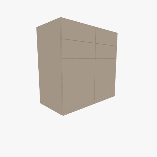 Нижний шкаф