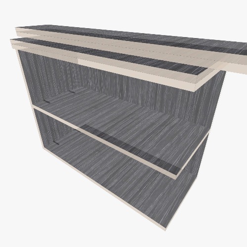 обувная полка