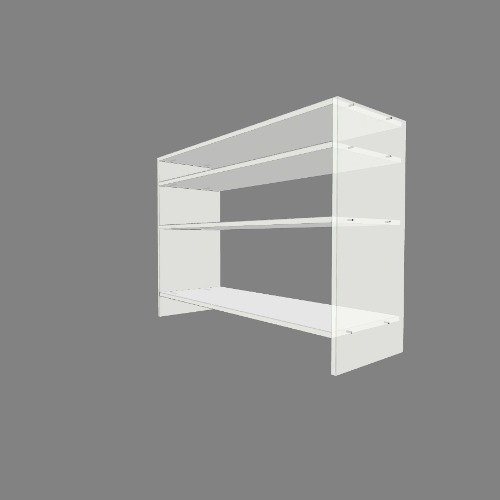 Обувница Free 3D furniture designs and blueprints from Flatma Community