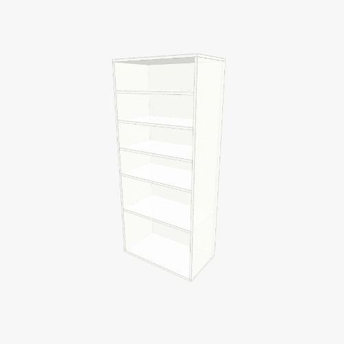 Обувной шкаф 1