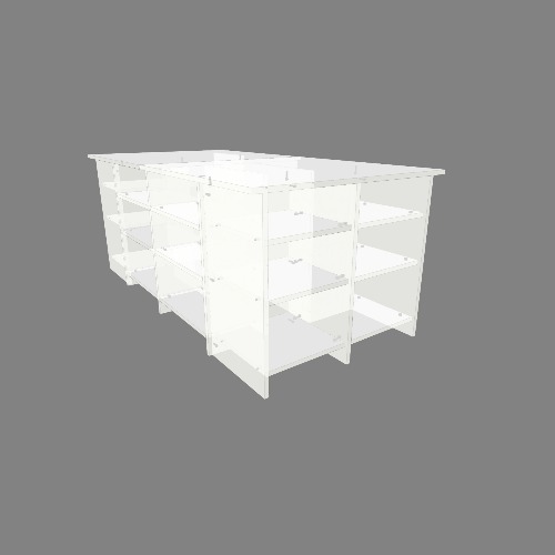 Office Free 3D furniture designs and blueprints from Flatma Community