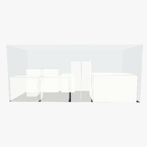onefour Free 3D Furniture Projects and Blueprints from the Flatma Community