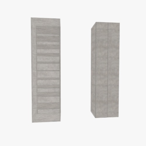 Organizador de calzados