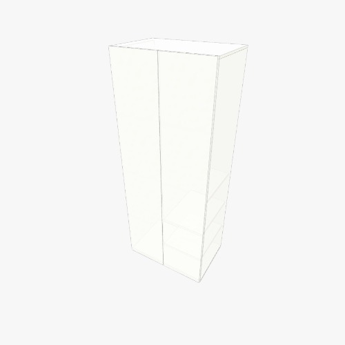 ormar iva 3k2fo Free 3D furniture designs and blueprints from Flatma Community