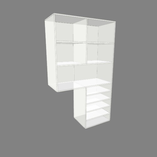 own1 Free 3D furniture designs and blueprints from Flatma Community