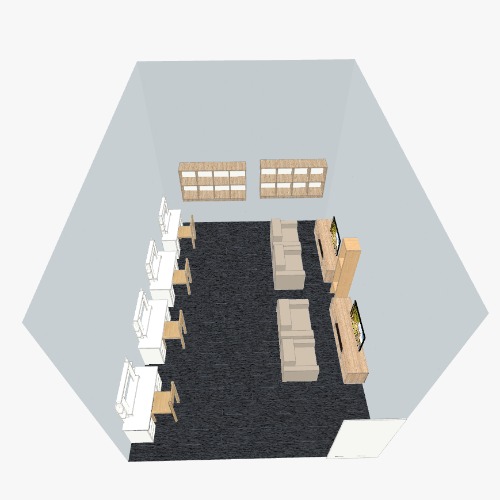 oyun odası Free 3D furniture designs and blueprints from Flatma Community