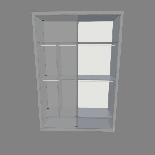 P AND G Free 3D furniture designs and blueprints from Flatma Community