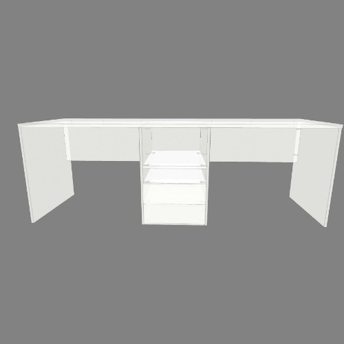 pc masası Free 3D furniture designs and blueprints from Flatma Community