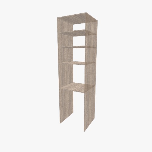 Пенал кухня