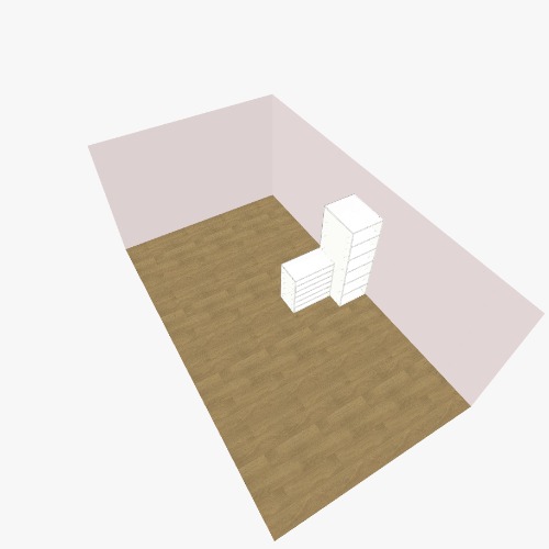 перегородка