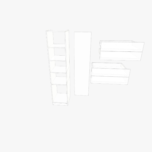 пинал +4ящика