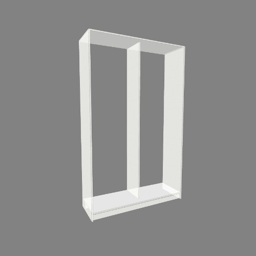 placard Free 3D furniture designs and blueprints from Flatma Community