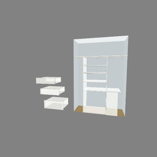 placard brune 22 11 2025 Free 3D furniture designs and blueprints from Flatma Community