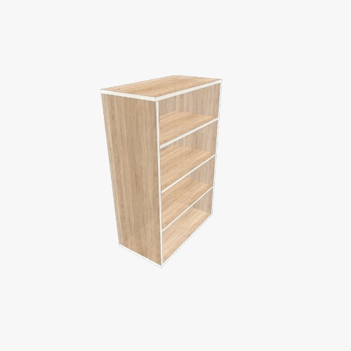 Placard haut coulissant