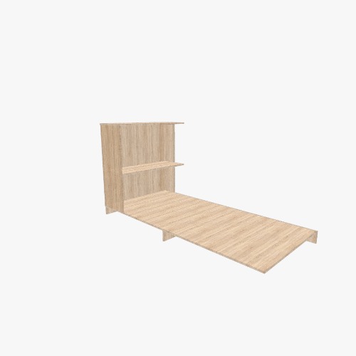 Платформа под стол