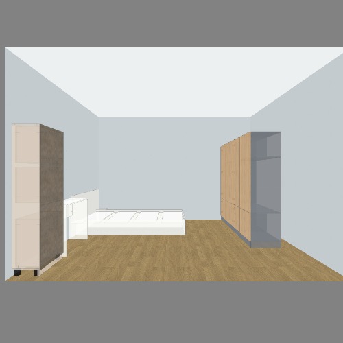 pn Бесплатные 3D-проекты мебели и чертежи от сообщества Flatma