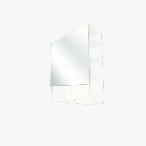 Подвесная тумба в ванную