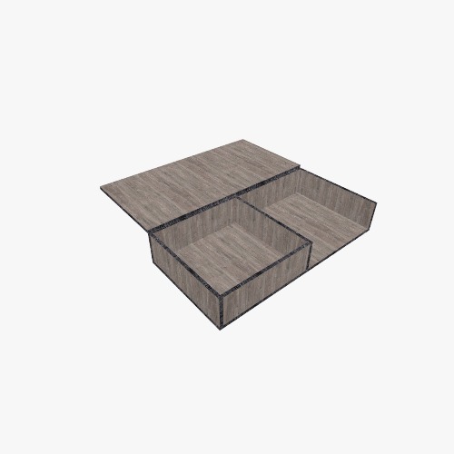 Полка для принтера