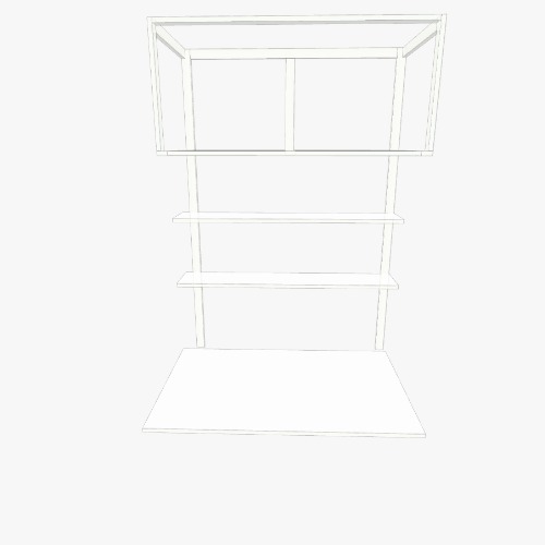 полка на балкон