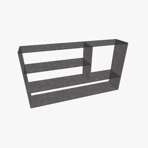 полка на улицу Flatma कम्युनिटी से मुफ्त 3D फर्नीचर प्रोजेक्ट और ब्लूप्रिंट