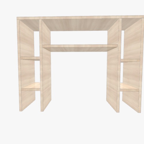 полочка для пк