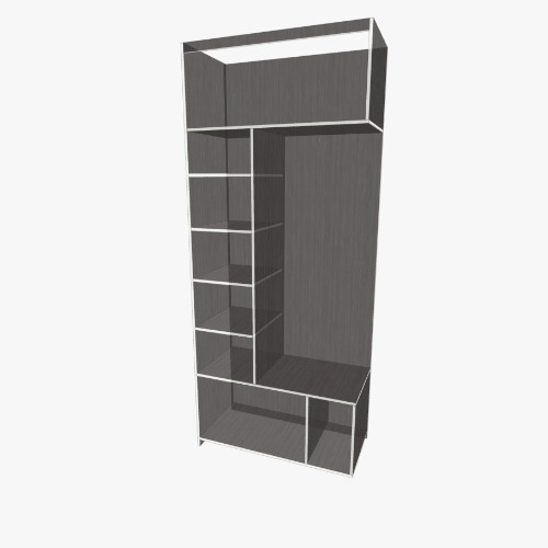 прихожий шкаф