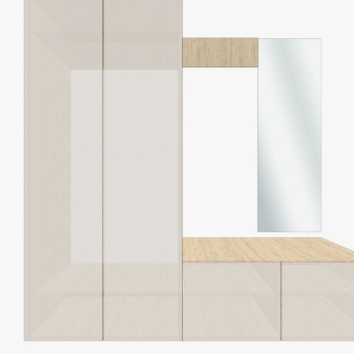 2 Free 3D furniture designs and blueprints from Flatma Community