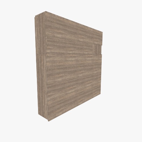 Прикроватное изголовье (пример)