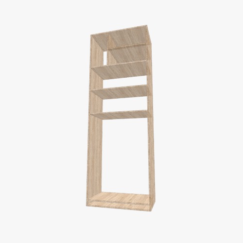 Printer Rack Free 3D furniture designs and blueprints from Flatma Community