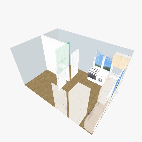 Пристройка