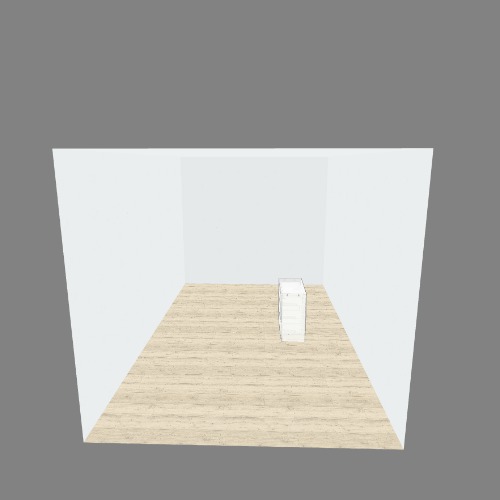 Проба Free 3D furniture designs and blueprints from Flatma Community