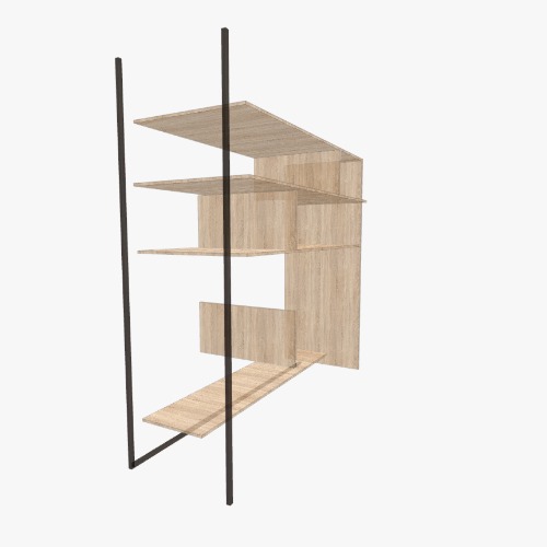 профиль+лдсп