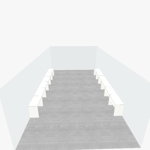 Производственная комната