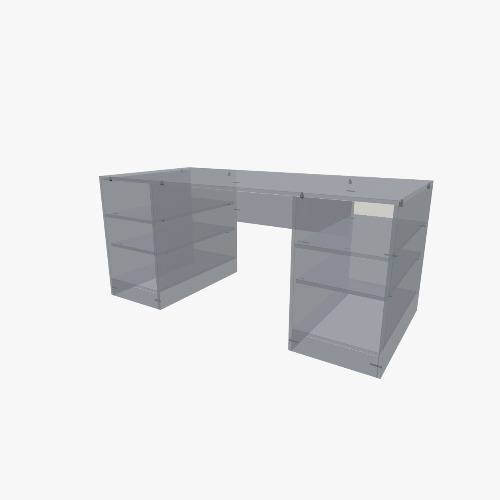 просто стол