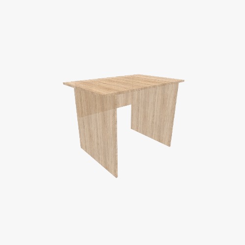 простой стол