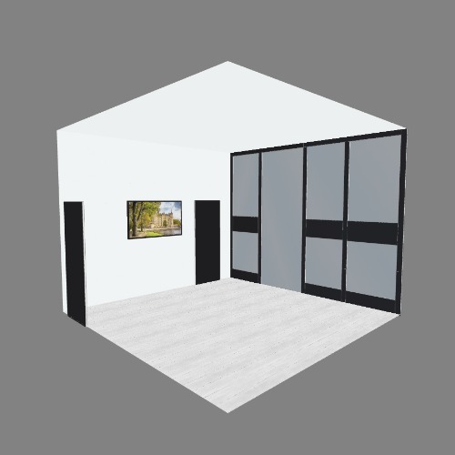 Prototype Resin Table GW مشاريع ومخططات أثاث ثلاثية الأبعاد مجانية من مجتمع Flatma