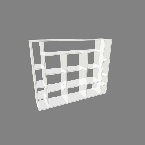 proyecto 1 Free 3D furniture designs and blueprints from Flatma Community