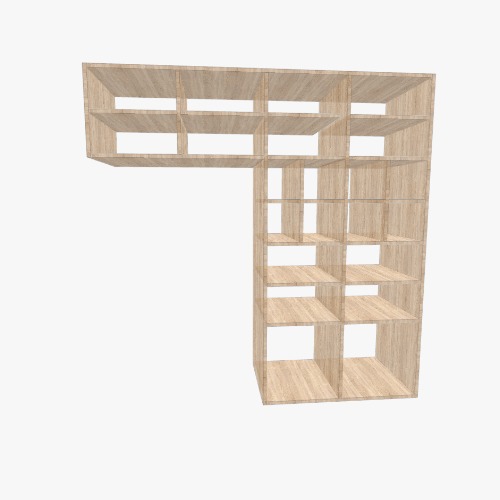 prueba 1 Бесплатные 3D-проекты мебели и чертежи от сообщества Flatma