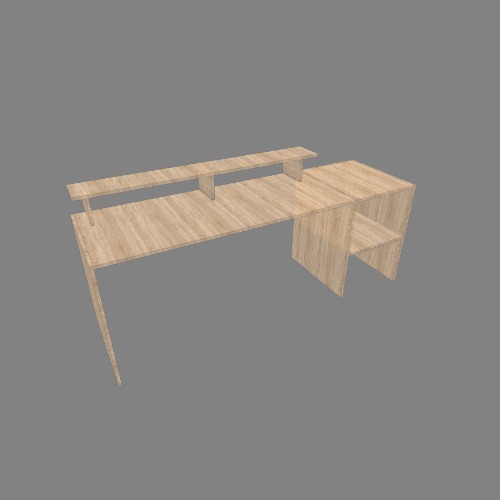 Prueba de escritorio Free 3D furniture designs and blueprints from Flatma Community