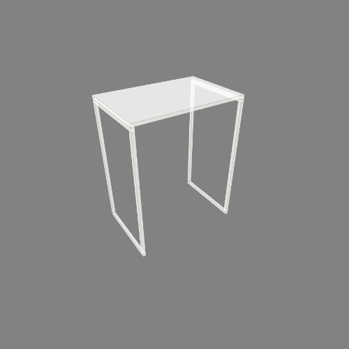 Prueba de mesa de cocina